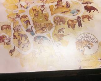 Greater Baton Rouge Zoo