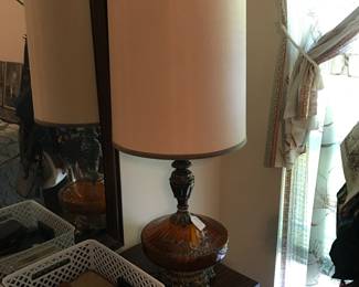 60’s lamp