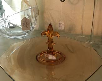 Gorgeous pink server