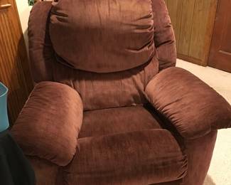 Electric recliner, can presale