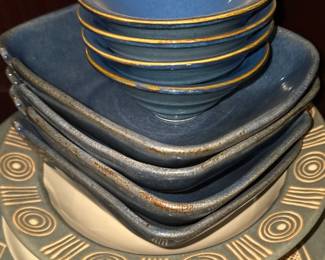 Leonardo Matera Undertassenset tableware