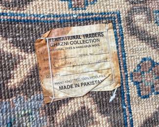 International Traders Ghazni Collections