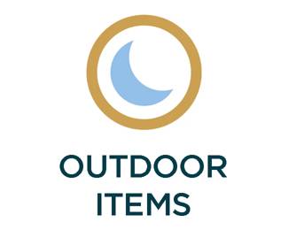 OUTDOOR ITEMS