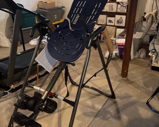 Teeter EP-560 Ltd. Inversion Table