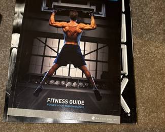 P90X2 Fitness Guide