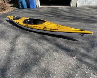 Necky Elaho DS Kayak "Current Designs"