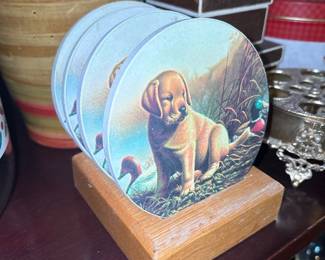 Coasters