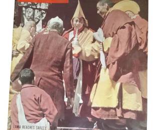 1951 Vintage Life Magazine