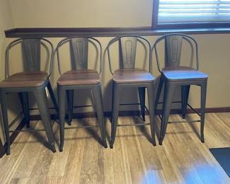 Bar Stools