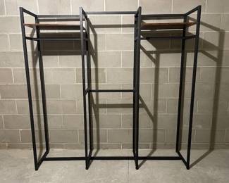 Clothing Rack