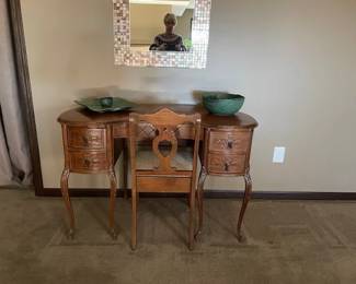 Taddeo Desk