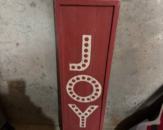Sale Picture