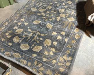Ballards Rug