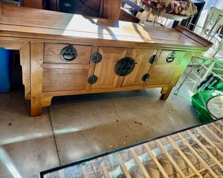 Beautiful Altar table