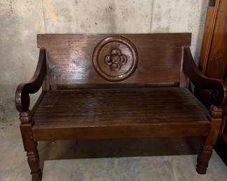 Bench