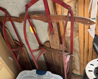 Sleds