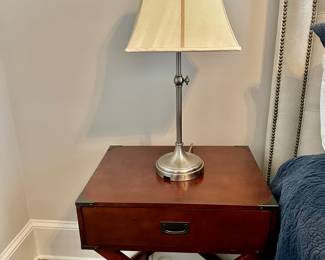 Bedside table