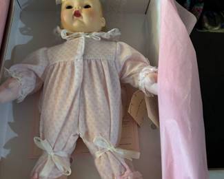 Dolls