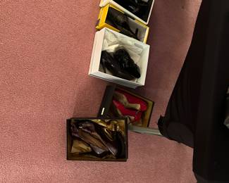 Designers shoes 