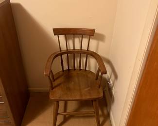 Desk chair 