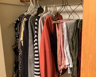 Clothes