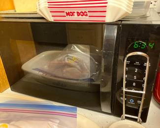 Microwave 