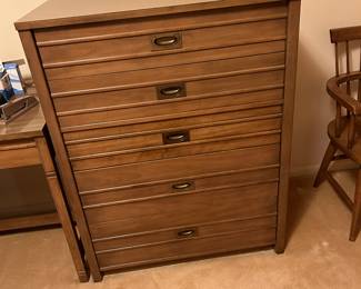 Mcm Bedroom set 