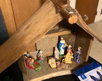 Nativity