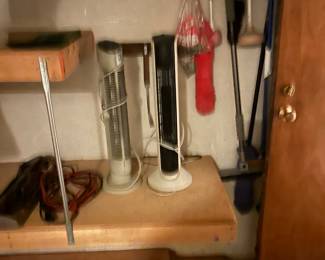 Heaters