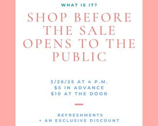 Sale Picture