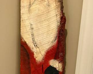 HO HO HO!  It's Christmas in March!! Great Selection of One of a Kind Decorations 