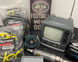 25 Mens Vintage Must Haves