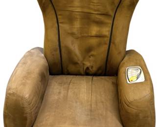 iJoy Reclining Massage Chair