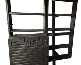 Sleep Number King Bed Frame