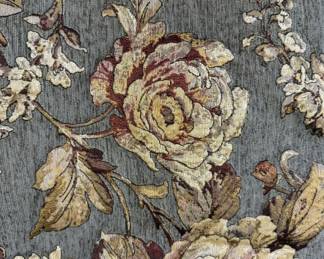 J. Queen NY Queen Comforter Shams