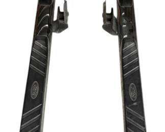 Ford Truck Nerf Bars