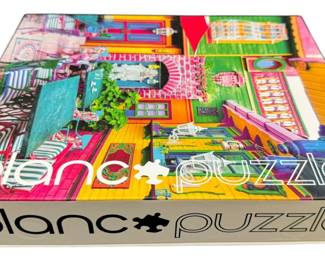 1000 Piece Jigsaw Puzzle