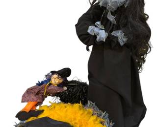 Halloween Decorations