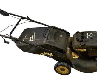 Craftsman 6.25 Horsepower Lawnmower