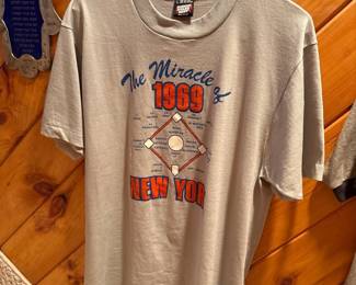 NY Mets Tshit 