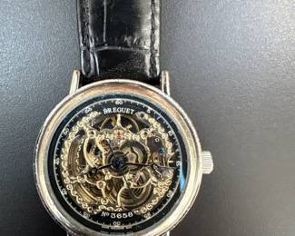 Breguet 3658 2025 Watch 