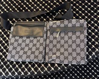 Designer Replica Belt Bag 