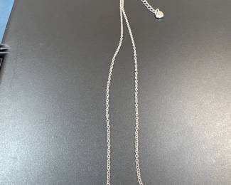 Brighton Bella Roma Short Necklace 