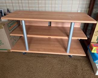 3 tier TV Stand 