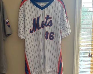 Mets Jersey 