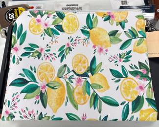 LemonTable Cloth