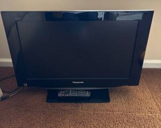 Panasonic LCD TV 