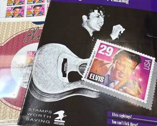 Stamps etc. Catalog - January/February/March Edition 1993 