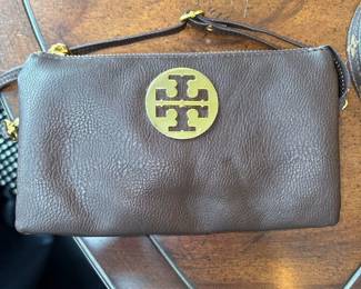 Designer Replica Black Clutch 