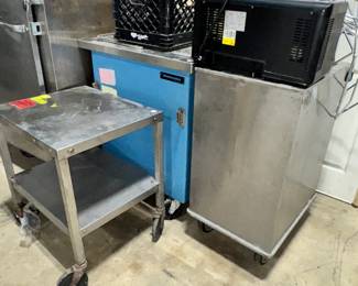 Restaurant Equipment Orlando